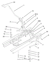 SHIFTING ASSEMBLY