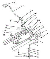 SHIFTING ASSEMBLY