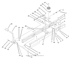 TRACTION CLUTCHING ASSEMBLY