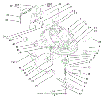 DECK ASSEMBLY