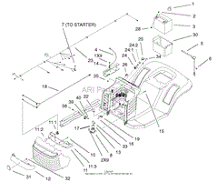 ELECTRICAL ASSEMBLY