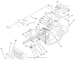 ELECTRICAL ASSEMBLY