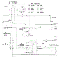 WIRING SCHEMATIC