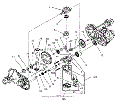 GEAR ASSEMBLY