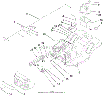 ELECTRICAL COMPONENT ASSEMBLY