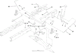 HEIGHT-OF-CUT ASSEMBLY