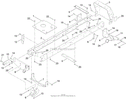 FRAME ASSEMBLY