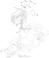 TOWER ASSEMBLY