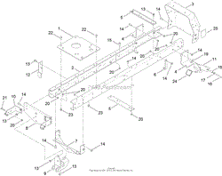 FRAME ASSEMBLY