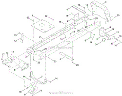 FRAME ASSEMBLY