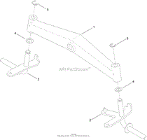 FRONT AXLE ASSEMBLY