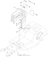 TOWER ASSEMBLY