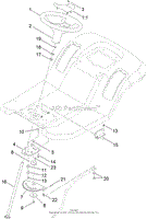 STEERING ASSEMBLY