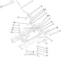 SHIFTER ASSEMBLY