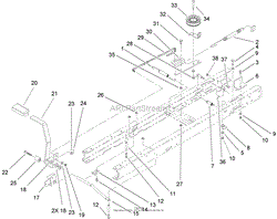 TRACTION CLUTCH ASSEMBLY