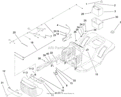 ELECTRICAL ASSEMBLY