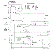 WIRE SCHEMATIC