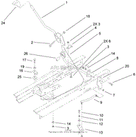 SHIFT ASSEMBLY