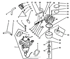 FUEL SYSTEM