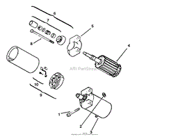 STARTING SYSTEM(2)