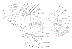 GEAR SHIFT LINKAGE