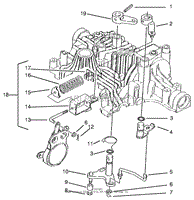 BRAKE INTERLOCK