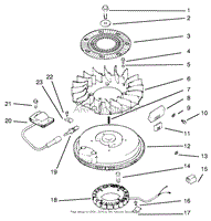 IGNITION/ELECTRICAL