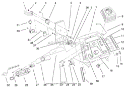 DASH ASSEMBLY