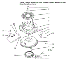 IGNITION / ELECTRICAL