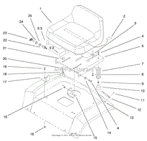 SEAT ASSEMBLY