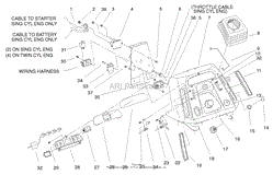 DASH ASSEMBLY