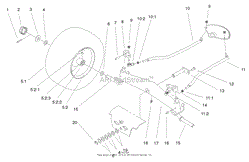 FRONT AXLE ASSEMBLY