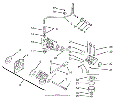 FUEL SYSTEM