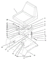 SEAT ASSEMBLY