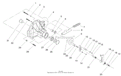 BRAKE ASSEMBLY