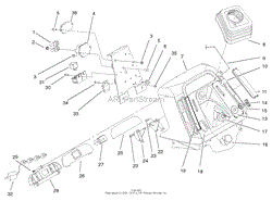 DASH ASSEMBLY