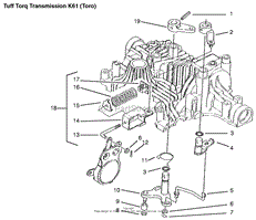 BRAKE INTERLOCK