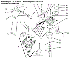 FUEL SYSTEM