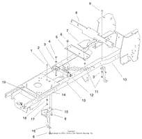 FRAME ASSEMBLY