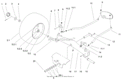 FRONT AXLE ASSEMBLY