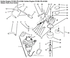 FUEL SYSTEM