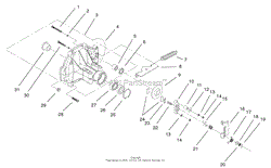 BRAKE ASSEMBLY