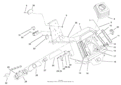 DASH ASSEMBLY