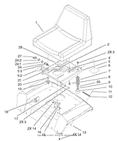 SEAT ASSEMBLY