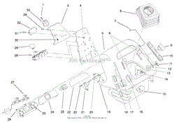 DASH ASSEMBLY