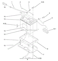 BATTERY