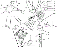 FUEL SYSTEM(2)