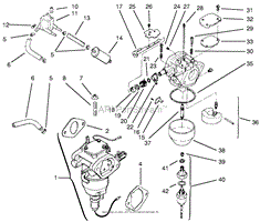 FUEL SYSTEM