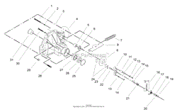 BRAKE ASSEMBLY