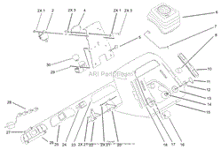 DASH ASSEMBLY